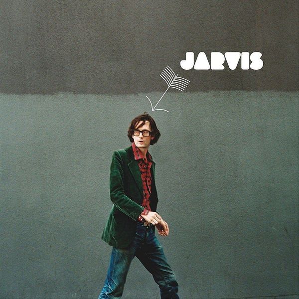 Jarvis // Jarvis Cocker