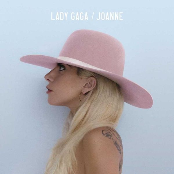 Joanne // Lady Gaga