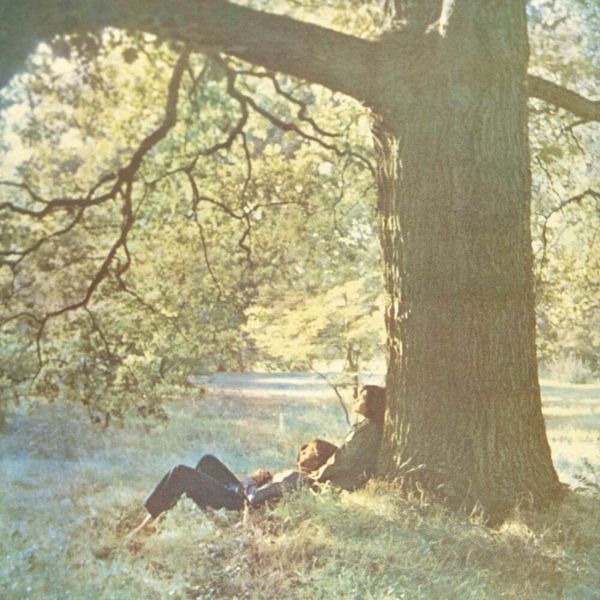 John Lennon/Plastic Ono Band // John Lennon