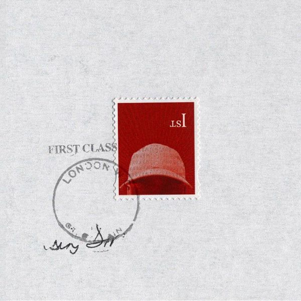 Skepta returns with international support