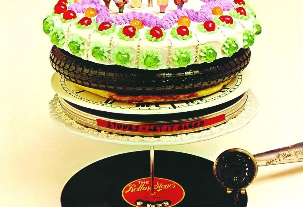 Review: Let It Bleed // The Rolling Stones // Audioxide