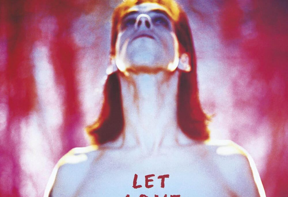 Review: Let Love In // Nick Cave & The Bad Seeds // Audioxide