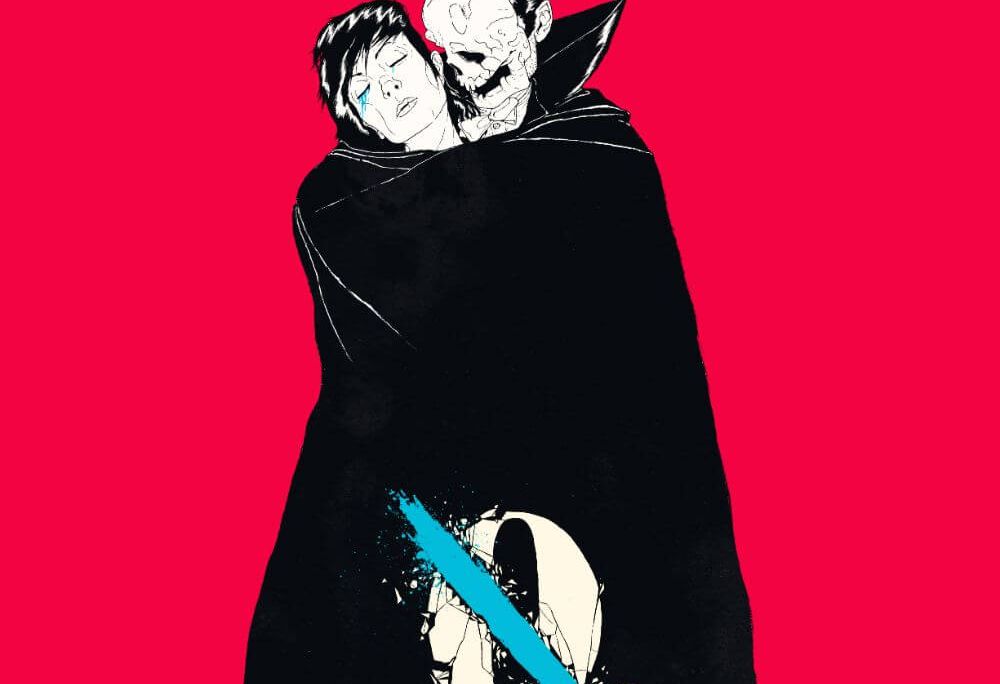 Review: Like Clockwork // Queens of the Stone Age