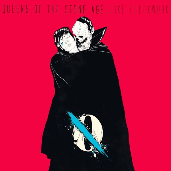 ...Like Clockwork // Queens of the Stone Age