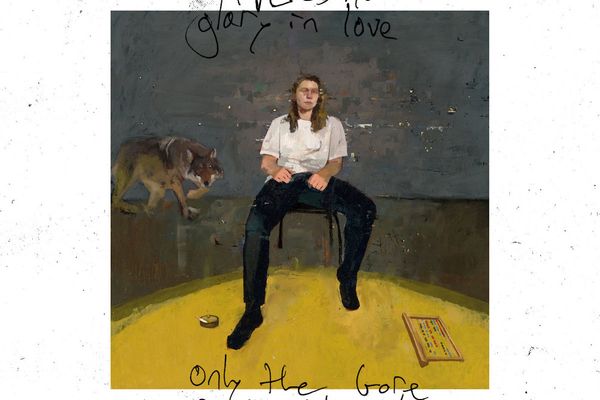 Review: Little Oblivions // Julien Baker // Audioxide