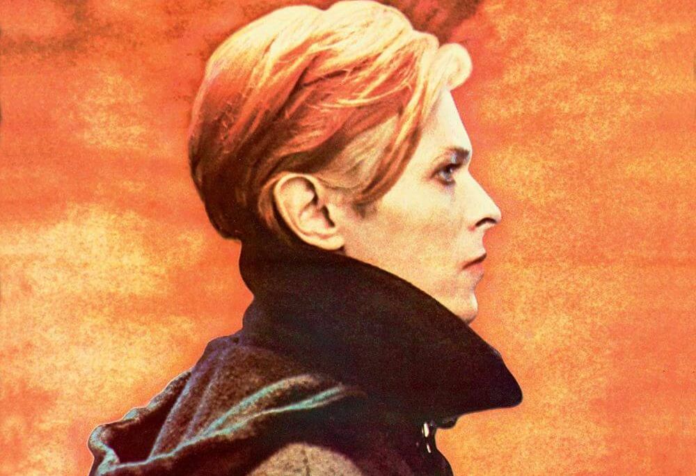 Review: Low // David Bowie // Audioxide