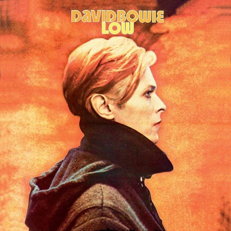 Review: Low // David Bowie // Audioxide