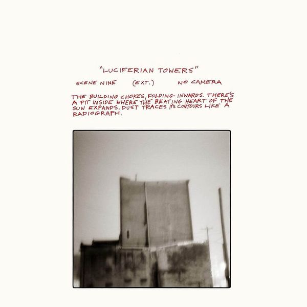 Luciferian Towers // Godspeed You! Black Emperor