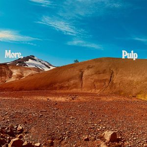 Album artwork of 'More' by Pulp