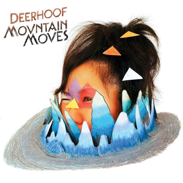 Mountain Moves // Deerhoof