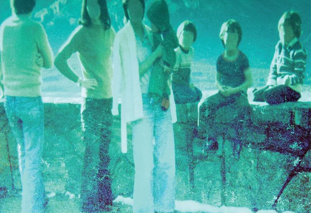 洋楽 Boards Of Canada\"Music Has The Right To\" Music Has the Right to Children - Wikipedia