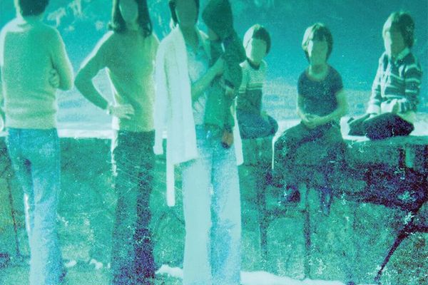 Review: Music Has the Right to Children // Boards of Canada