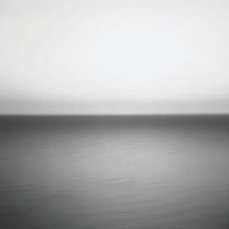 Album artwork of 'No Line on the Horizon' by U2