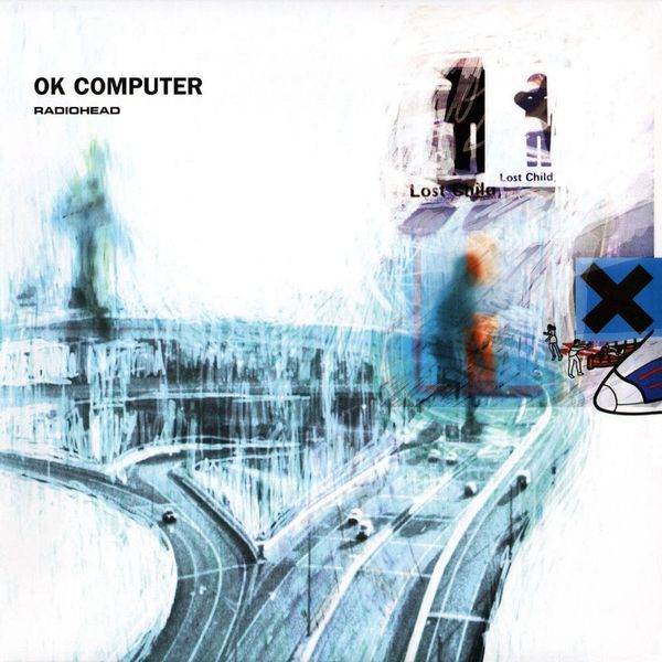 OK Computer // Radiohead