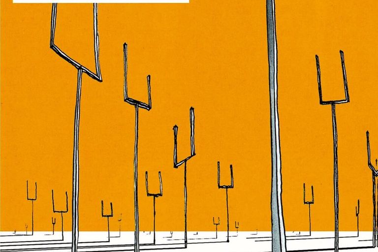 Review: Origin of Symmetry // Muse // Audioxide