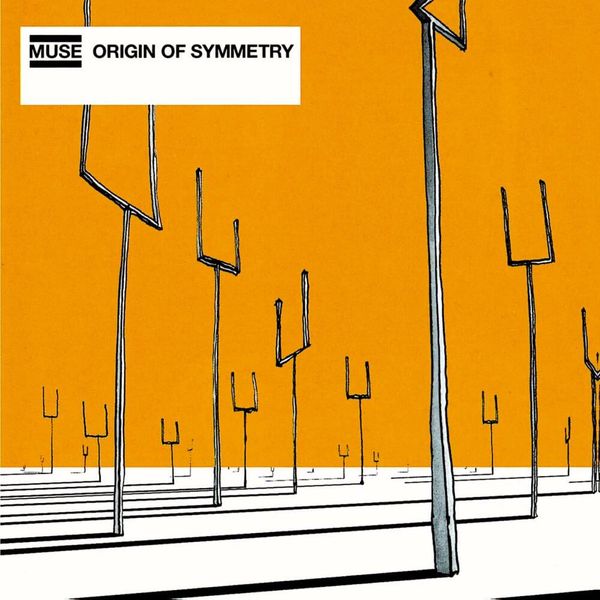 Origin of Symmetry // Muse