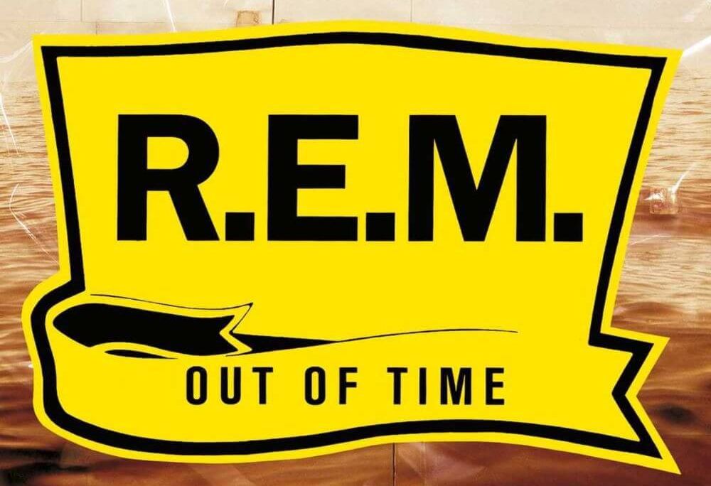 Review: Out of Time // R.E.M. // Audioxide