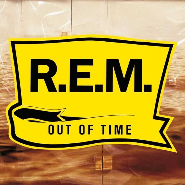 Out of Time // R.E.M.