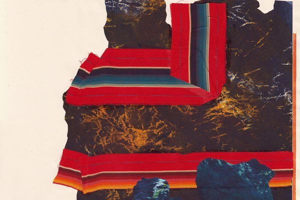 素晴らしい外見 painted-ruins-grizzly-bear- その他