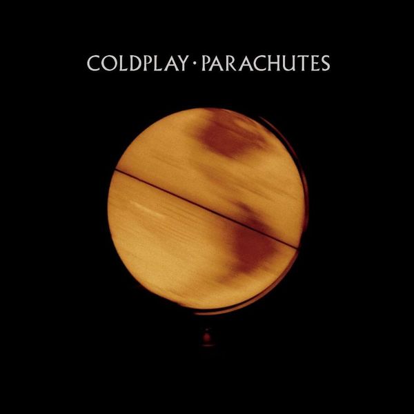 Parachutes // Coldplay