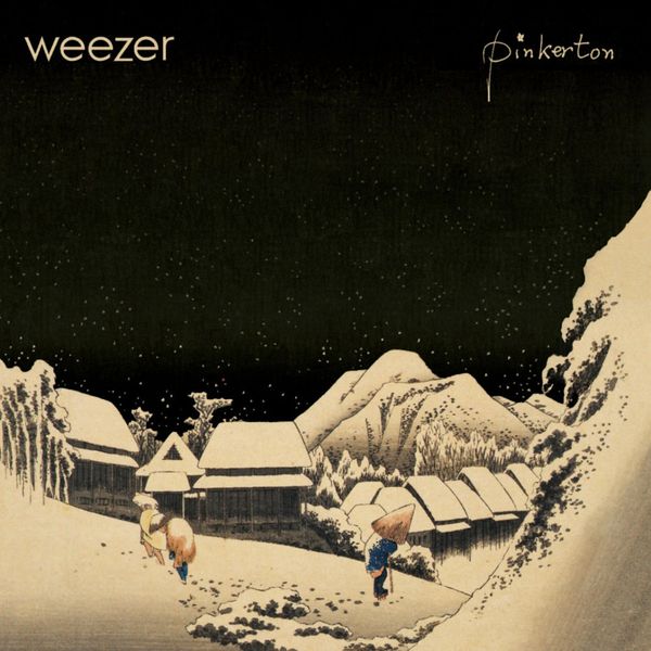 Pinkerton // Weezer