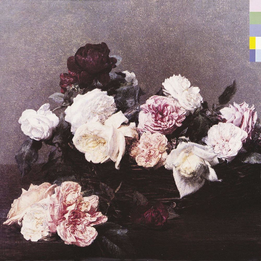 Review: Power, Corruption & Lies // New Order // Audioxide Review: Power, Corruption & Lies // New Order // Audioxide