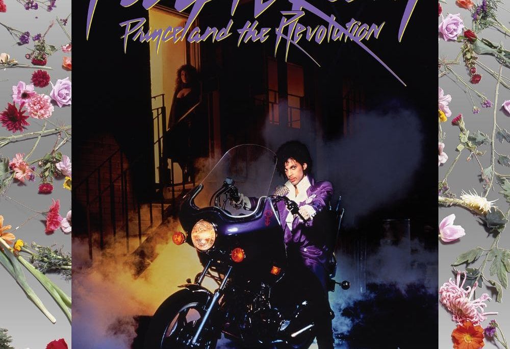 Review: Purple Rain // Prince // Audioxide