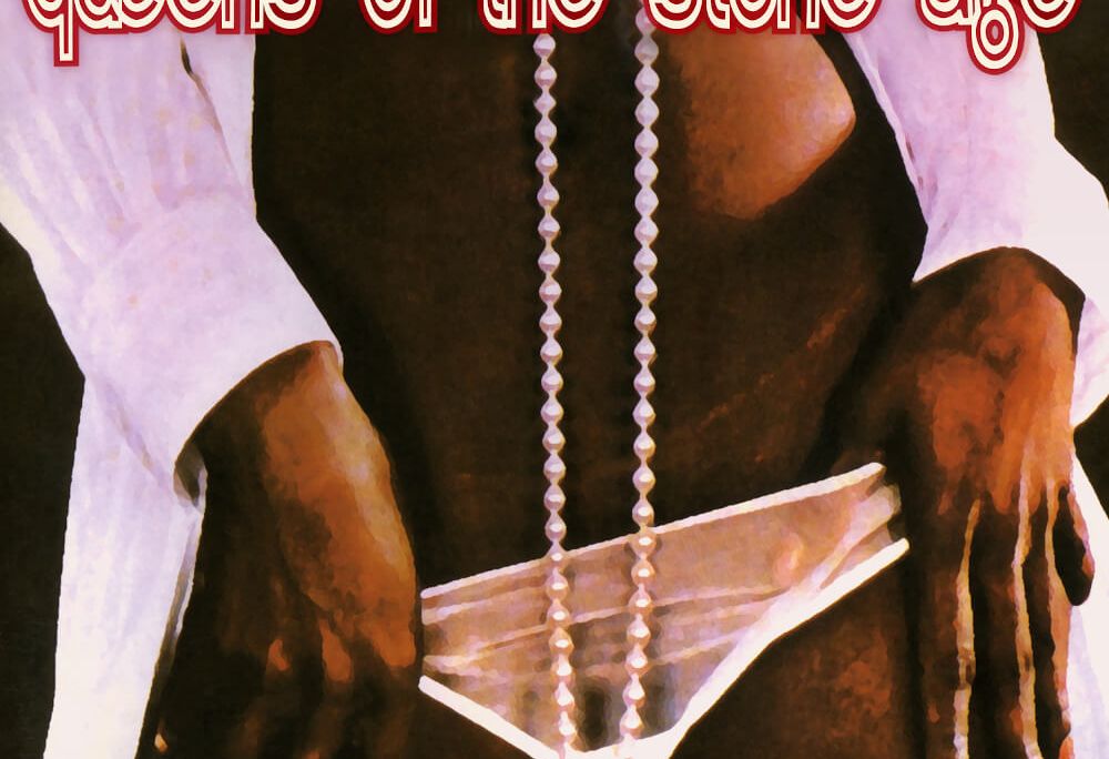 Queens of the Stone Age まとめ Queens of the Stone Age: Queens of the Stone Age 2LP – The