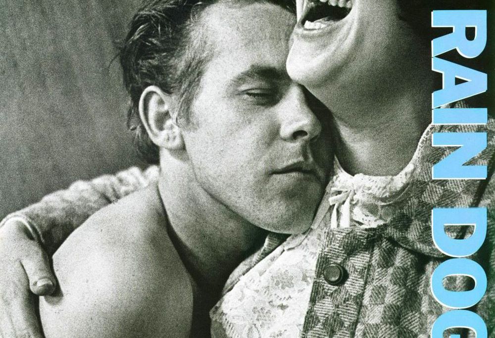 Review: Rain Dogs // Tom Waits // Audioxide