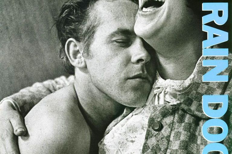 Review: Rain Dogs // Tom Waits // Audioxide