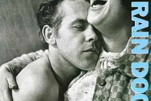 Review: Rain Dogs // Tom Waits // Audioxide