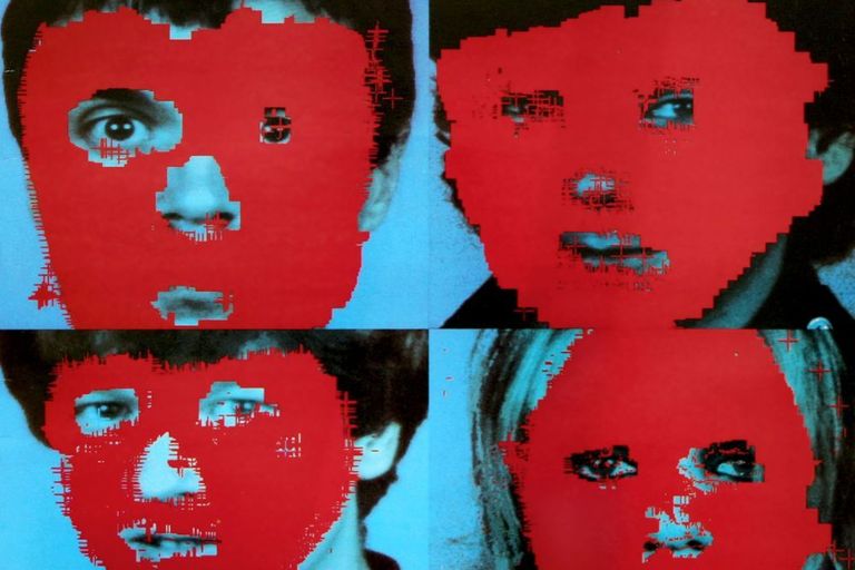 Review: Remain in Light // Talking Heads // Audioxide