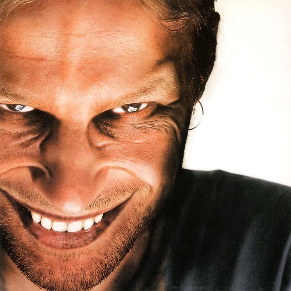 Review: Richard D. James Album // Aphex Twin // Audioxide