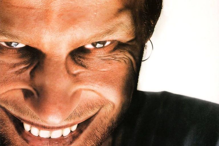 Aphex Twin – Richard D. James Album Richard D. James Album | Amazon.com.br