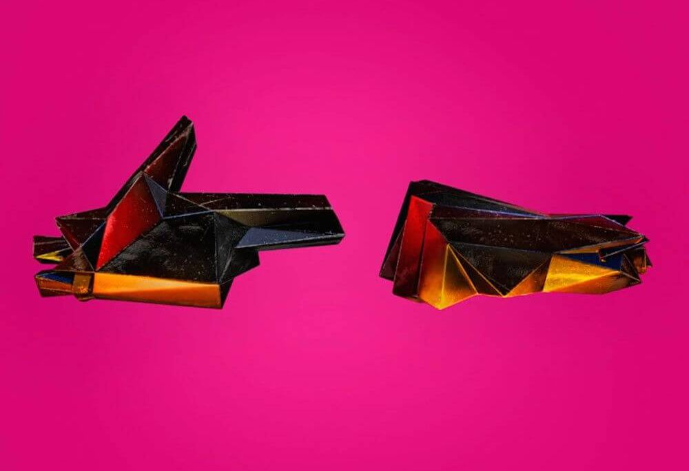 Review: RTJ4 // Run the Jewels // Audioxide