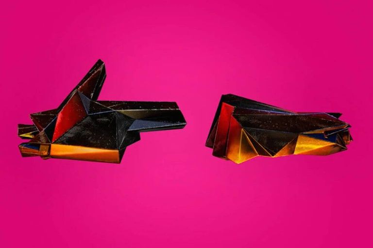 Review: RTJ4 // Run the Jewels // Audioxide