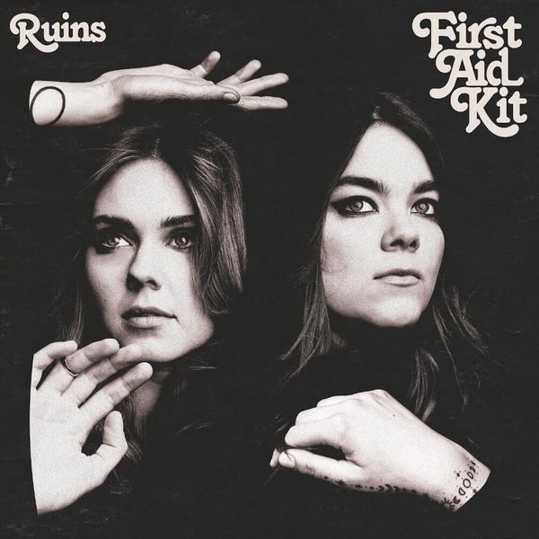 Ruins // First Aid Kit