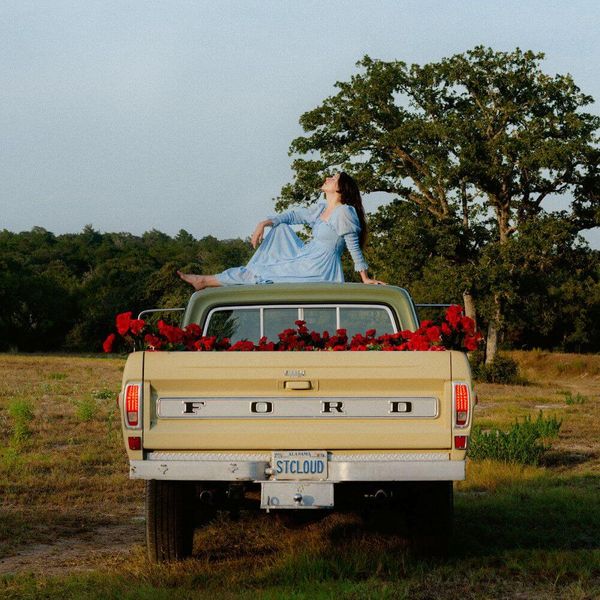 Album artwork of 'Saint Cloud' by Waxahatchee