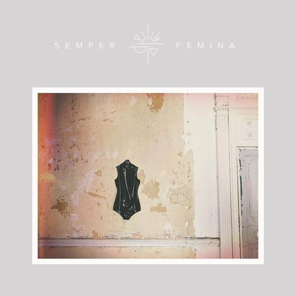 Semper Femina // Laura Marling