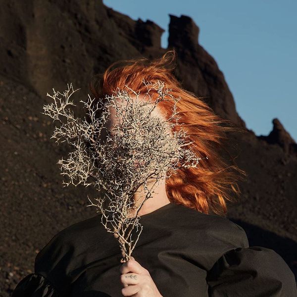 Goldfrapp find familiarity in space