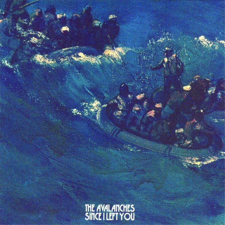 A retrospective look at The Avalanches // Audioxide
