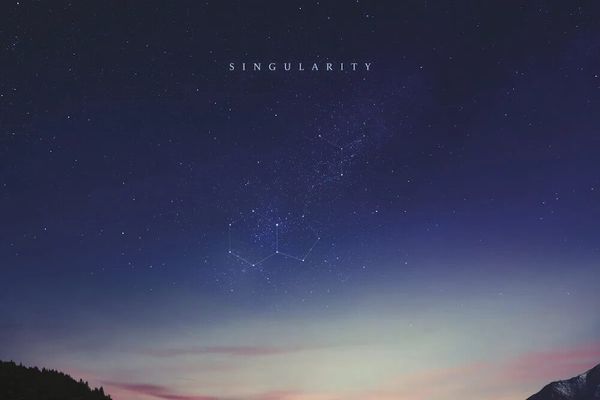 洋楽 Jon Hopkins / Singularty 2LP Jon Hopkins - Singularity - Amazon.com Music