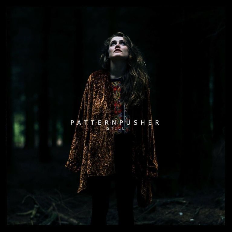 Single artwork of "Still" by PatternPusher