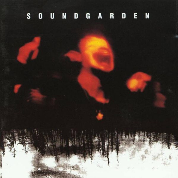 Superunknown // Soundgarden