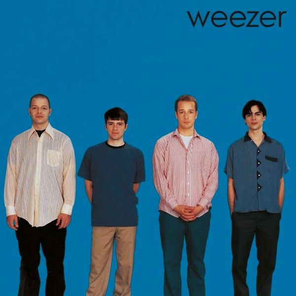 Weezer (Blue Album) // Weezer