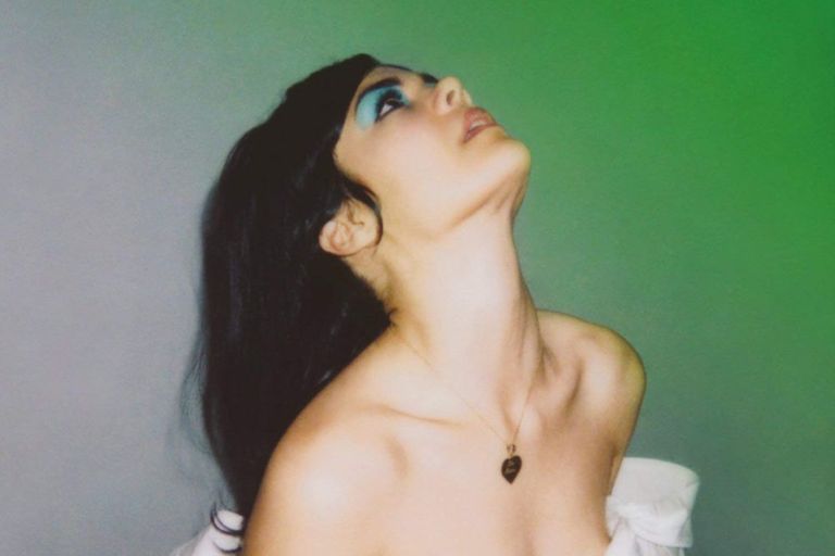 Review: The Bride // Bat for Lashes // Audioxide