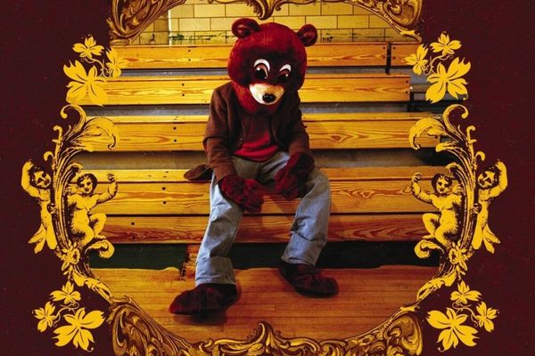 kanye west The College Dropout 新品未開封 Kanye West - The College Dropout NEW Sealed Vinyl LP Album