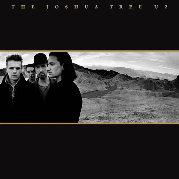 The Joshua Tree // U2