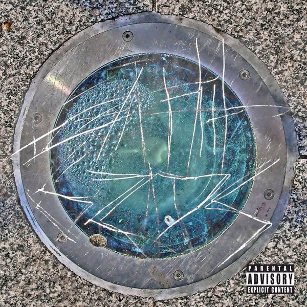 The Powers that B // Death Grips