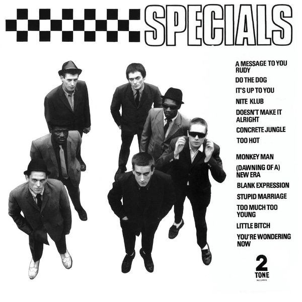 The Specials // The Specials